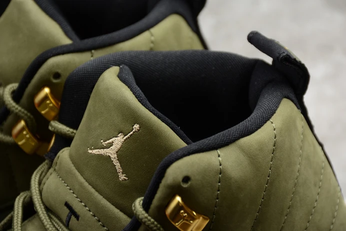 NewStyle jordan 12 retro chris paul class of 2003 130690- 1406