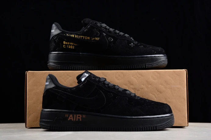 NewStyle nike air force 1 2955