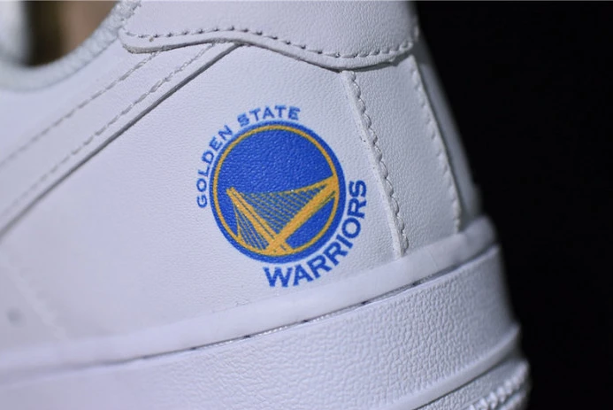 NewStyle nike air force 1 mid ''07 x Sup*e nba white aq8017- 3067
