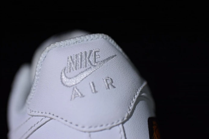 NewStyle nike air force 1 mid ''07 x Sup*e nba white aq8017- 3067