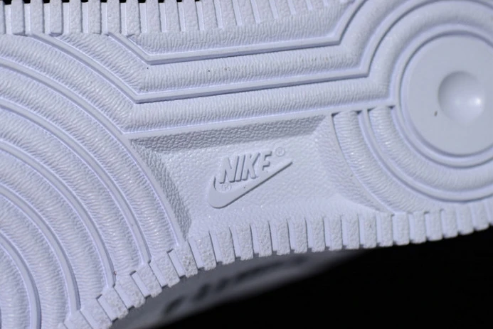 NewStyle nike air force 1 mid ''07 x Sup*e nba white aq8017- 3067