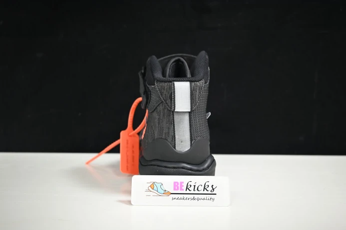 NewStyle nike air force 1 mid “black” do6290- 3285