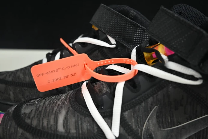 NewStyle nike air force 1 mid “black” do6290- 3285
