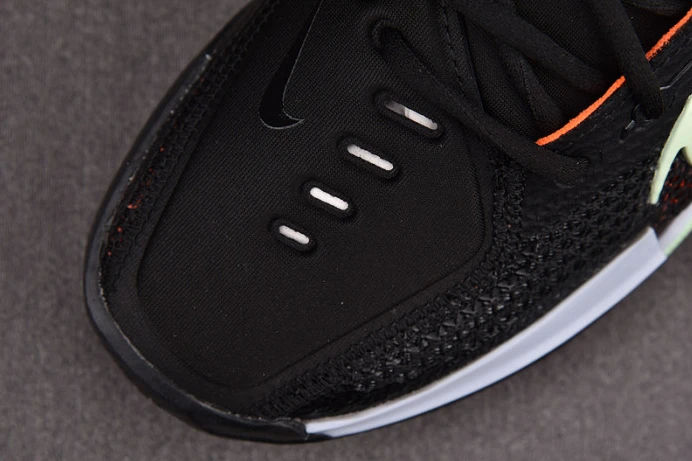 NewStyle nike air zoom g.t. cut black crimson green cz0176- 3359