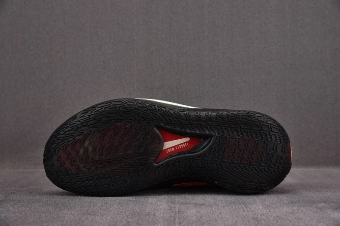 NewStyle nike air zoom g.t. cut black crimson green cz0176- 3359