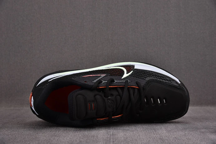 NewStyle nike air zoom g.t. cut black crimson green cz0176- 3359