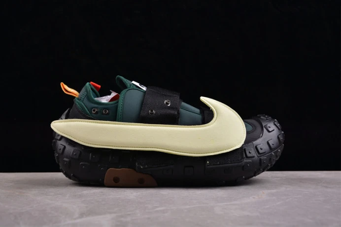 NewStyle nike cpfm air flea 2 cactus plant flea market faded spruce dv7164- 3335