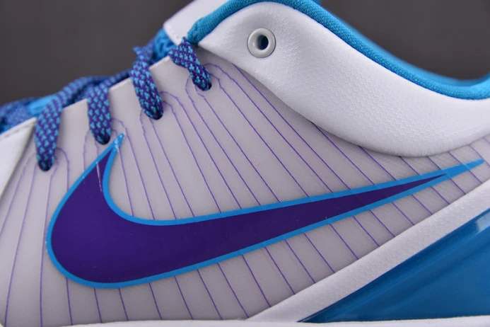 NewStyle nike kobe 4 protro draft day hornets av6339- 3068