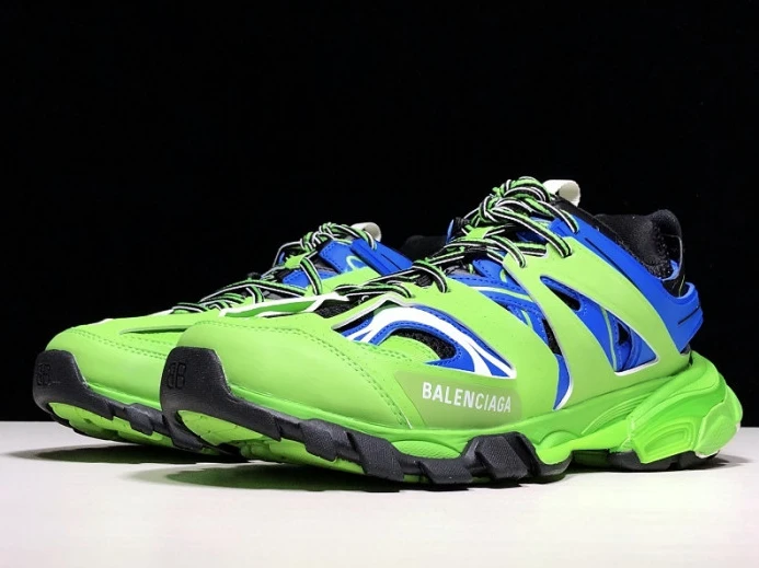NewStyle sneaker tess.s.gomma 2114