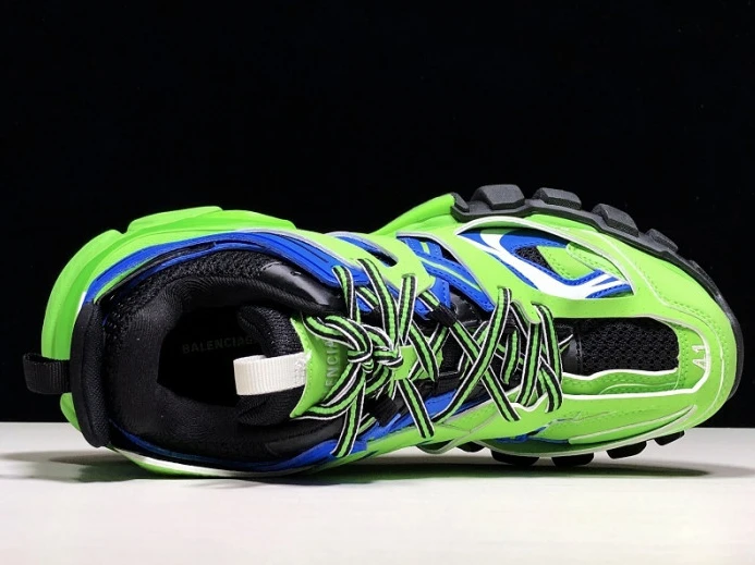 NewStyle sneaker tess.s.gomma 2114