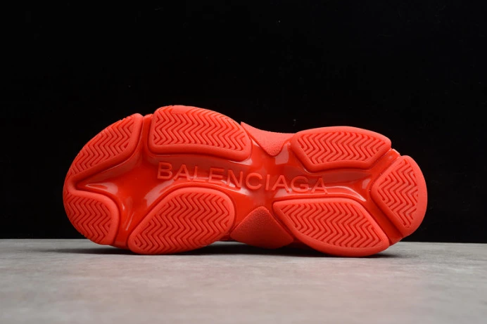 NewStyle triples trainer sneakers letters 2146