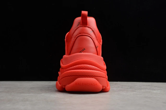 NewStyle triples trainer sneakers letters 2146