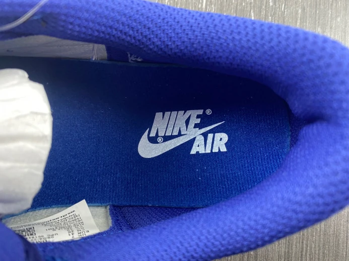 OFF-WHITE X TRAVIS SCOTT X AIR JORDAN 1 CUSTOM DM7890- HighQuality 746