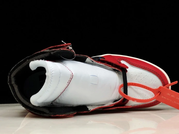 Off-White Air Jordan 1 Retro Chicago The Ten AA3834- SportInspired 887