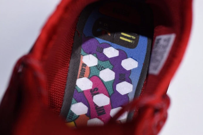 Popular ADIDAS mens PW HUMAN RACE NMD "PHARRELL" red BB 413