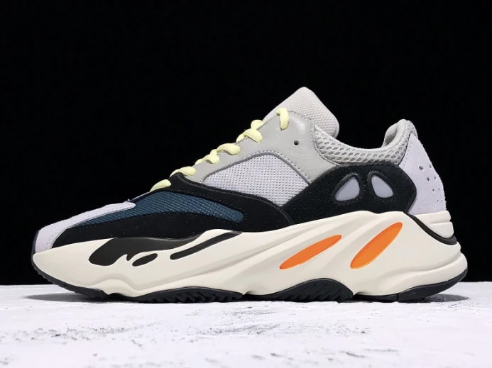 Popular Adidas Yeezy 700 Boost Wave Runner B 478