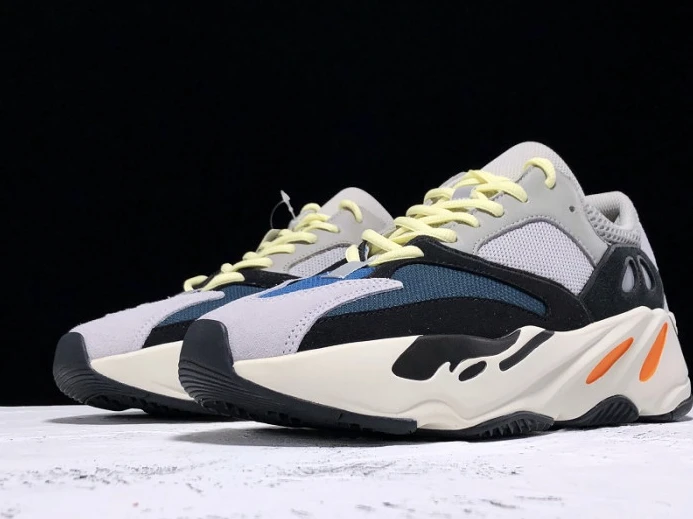 Popular Adidas Yeezy 700 Boost Wave Runner B 478