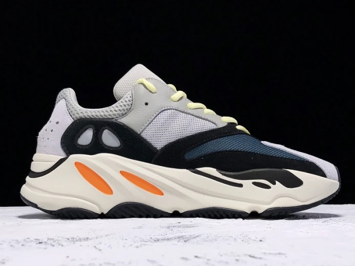 Popular Adidas Yeezy 700 Boost Wave Runner B 478