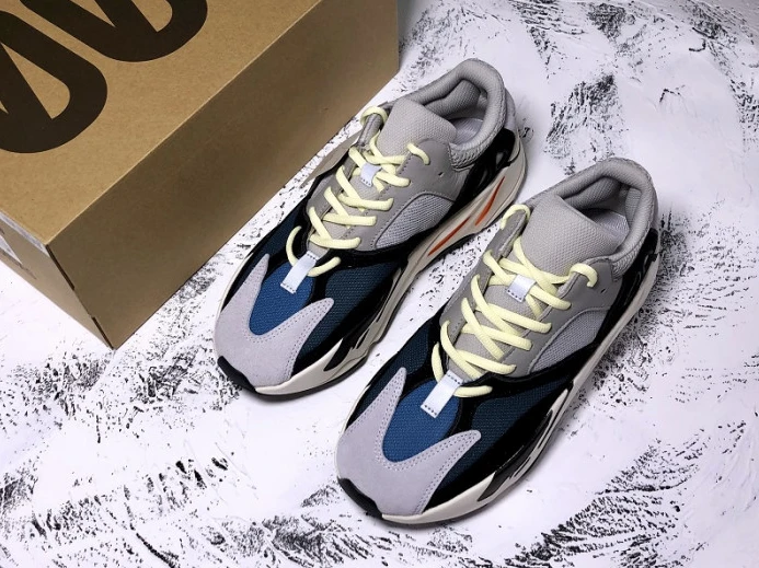 Popular Adidas Yeezy 700 Boost Wave Runner B 478