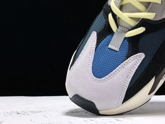 Popular Adidas Yeezy 700 Boost Wave Runner B 478