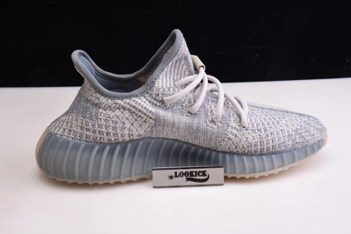 Popular Adidas Yeezy Boost 350 V2 Israfil FZ 433
