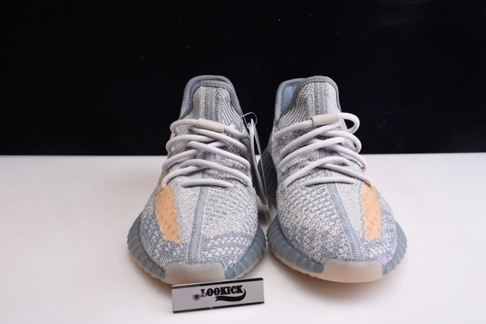 Popular Adidas Yeezy Boost 350 V2 Israfil FZ 433