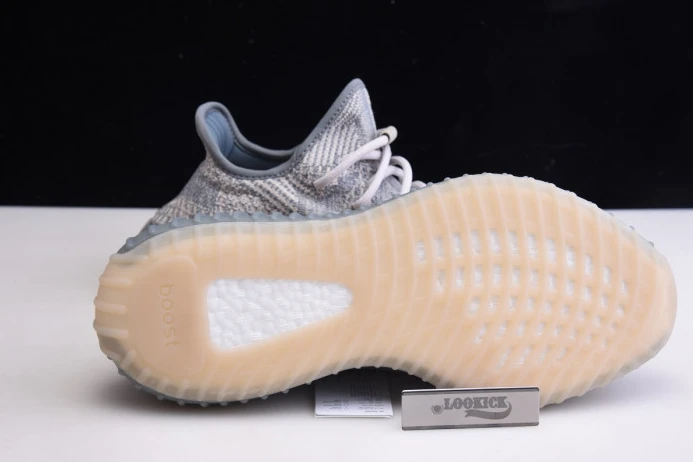Popular Adidas Yeezy Boost 350 V2 Israfil FZ 433