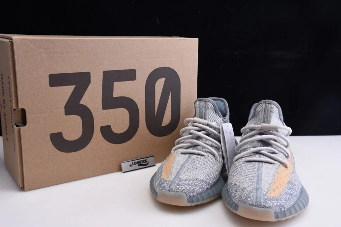 Popular Adidas Yeezy Boost 350 V2 Israfil FZ 433