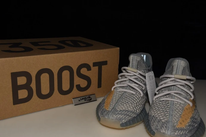 Popular Adidas Yeezy Boost 350 V2 Israfil FZ 433