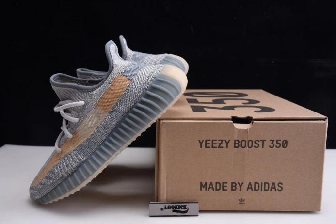 Popular Adidas Yeezy Boost 350 V2 Israfil FZ 433