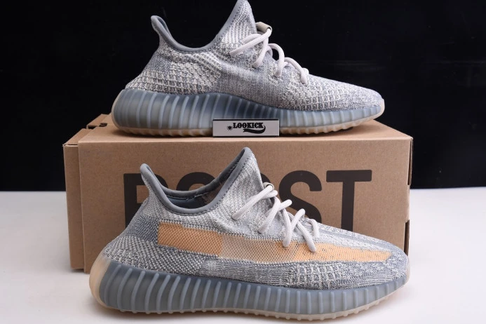Popular Adidas Yeezy Boost 350 V2 Israfil FZ 433