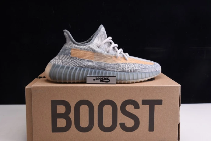 Popular Adidas Yeezy Boost 350 V2 Israfil FZ 433