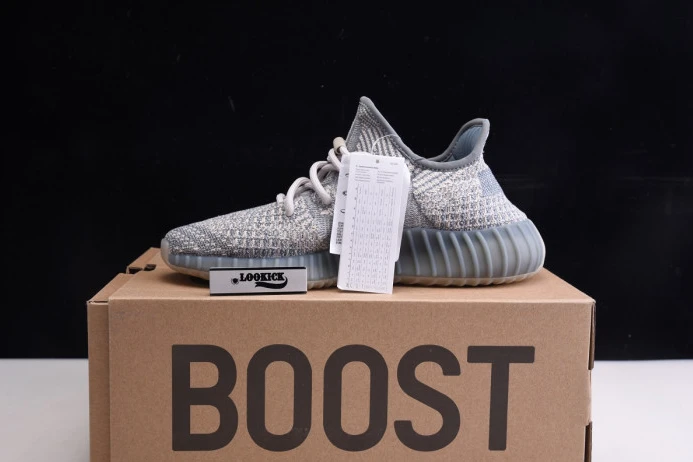 Popular Adidas Yeezy Boost 350 V2 Israfil FZ 433