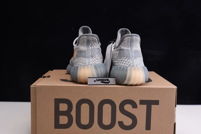 Popular Adidas Yeezy Boost 350 V2 Israfil FZ 433