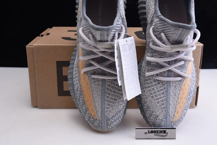 Popular Adidas Yeezy Boost 350 V2 Israfil FZ 433