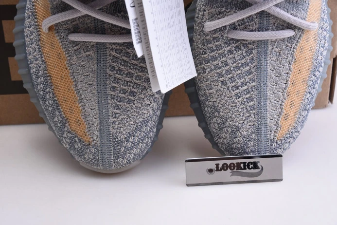 Popular Adidas Yeezy Boost 350 V2 Israfil FZ 433