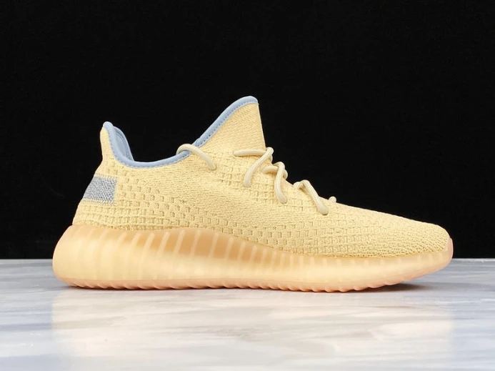 Popular Adidas Yeezy Boost 350 V2 Linen FY 445