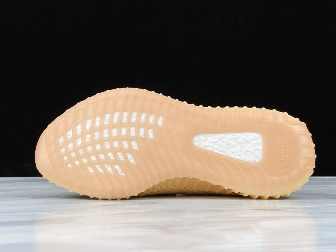 Popular Adidas Yeezy Boost 350 V2 Linen FY 445