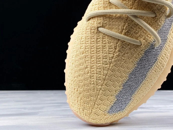 Popular Adidas Yeezy Boost 350 V2 Linen FY 445