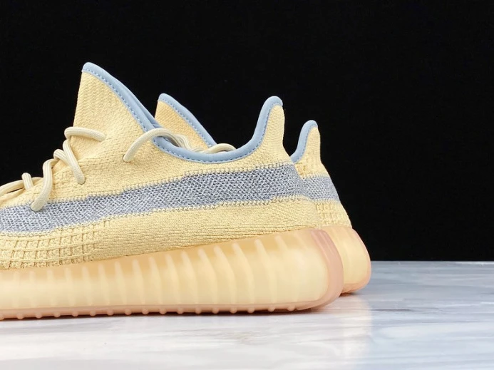 Popular Adidas Yeezy Boost 350 V2 Linen FY 445