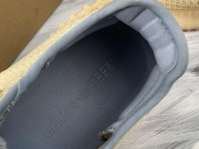 Popular Adidas Yeezy Boost 350 V2 Linen FY 445