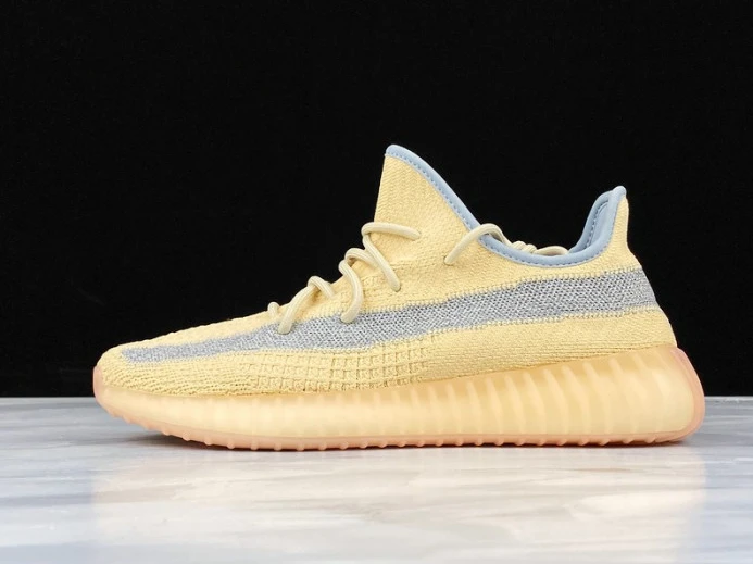 Popular Adidas Yeezy Boost 350 V2 Linen FY 445