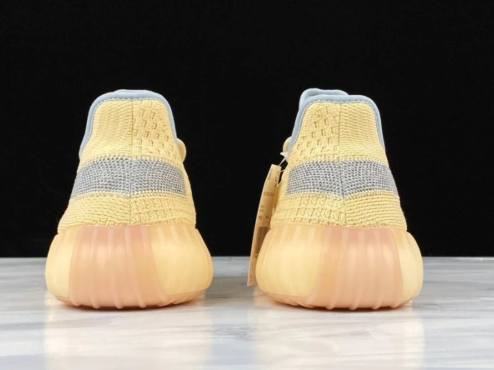 Popular Adidas Yeezy Boost 350 V2 Linen FY 445