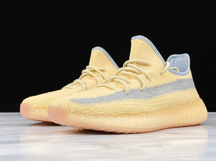 Popular Adidas Yeezy Boost 350 V2 Linen FY 445