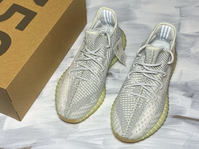 Popular Adidas Yeezy Boost 350 V2 Yeshaya Non-Reflective FX 441