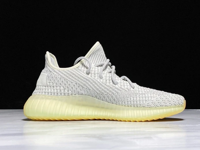 Popular Adidas Yeezy Boost 350 V2 Yeshaya Non-Reflective FX 441