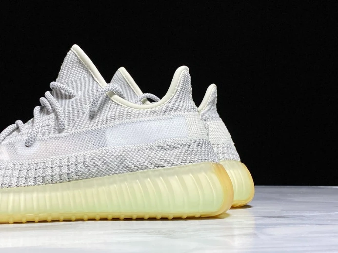 Popular Adidas Yeezy Boost 350 V2 Yeshaya Non-Reflective FX 441