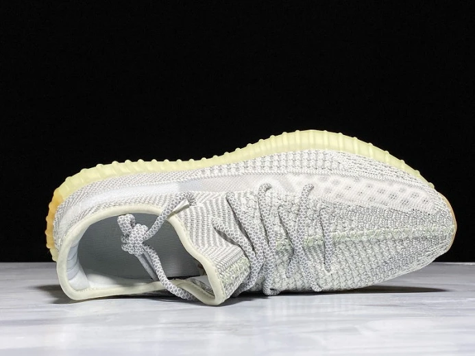 Popular Adidas Yeezy Boost 350 V2 Yeshaya Non-Reflective FX 441