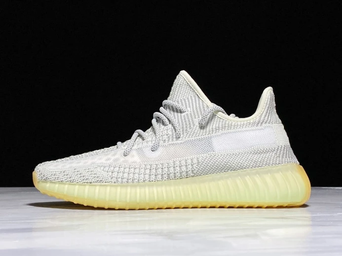 Popular Adidas Yeezy Boost 350 V2 Yeshaya Non-Reflective FX 441