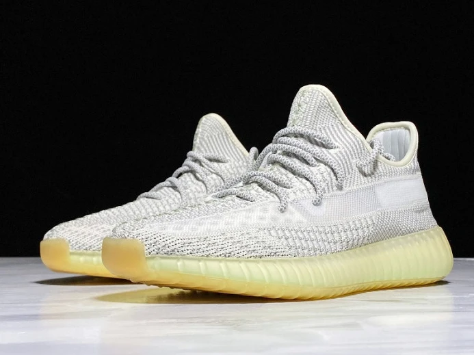 Popular Adidas Yeezy Boost 350 V2 Yeshaya Non-Reflective FX 441